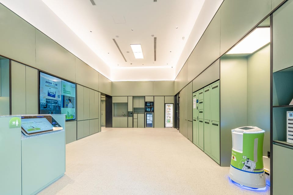 Hi Inn Hangzhou Lin'an Sports and Cultural Exhibition Center Hotel in Hangzhou