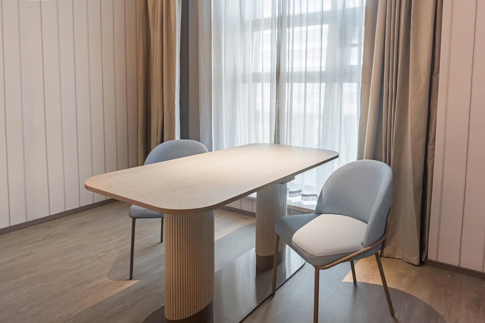 Hanting Hotel Zhenjiang South Station North Square Hotel in Jiangsu