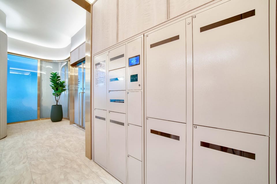 Hanting Hotel Hangzhou Binjiang Baolong City Hotel in Hangzhou