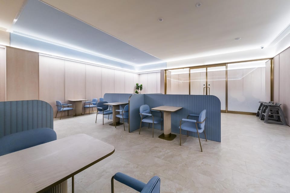 Hanting Hotel Shanghai Hongqiao Jinhui Road Hotel in Shanghai