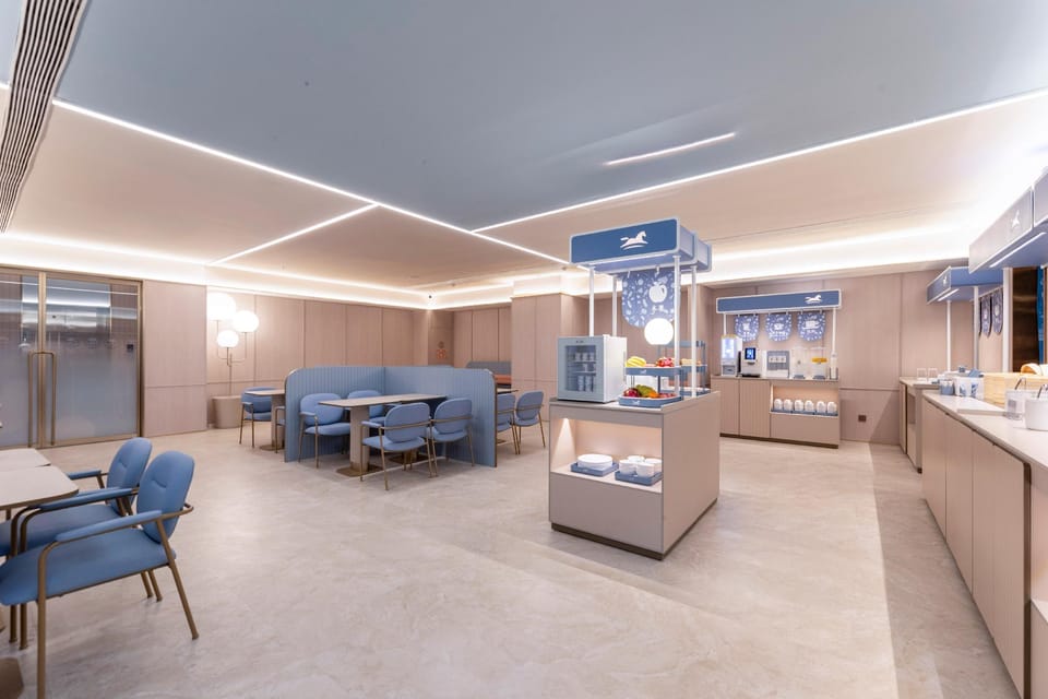 Hanting Hotel Yancheng Institute of Technology Qingnian Road Hotel in Jiangsu