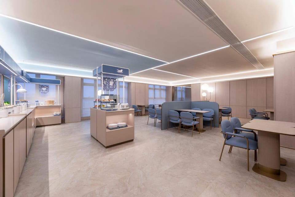 Hanting Hotel Yancheng Institute of Technology Qingnian Road Hotel in Jiangsu