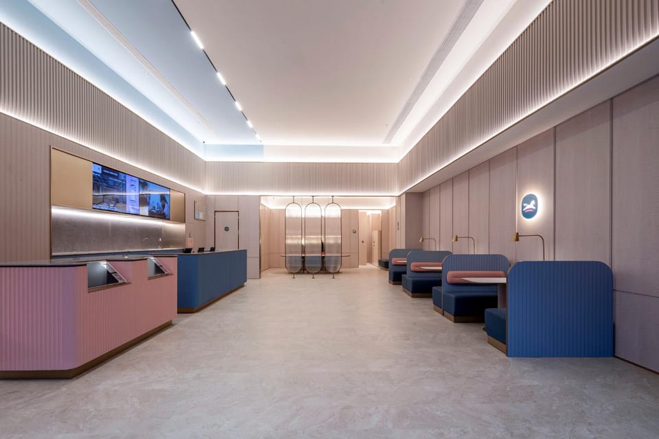 Hanting Hotel Yancheng Institute of Technology Qingnian Road Hotel in Jiangsu