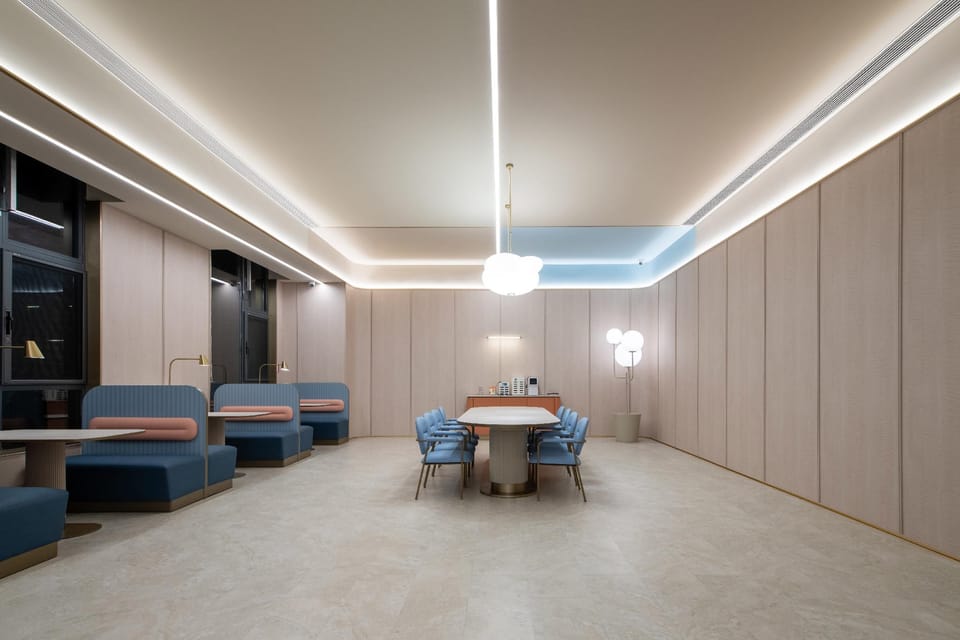 Hanting Hotel Suqian Gengche Hotel in Jiangsu