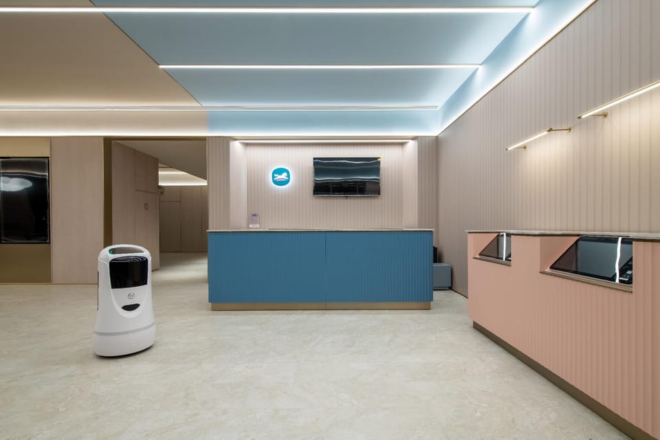 Hanting Hotel Suqian Gengche Hotel in Jiangsu