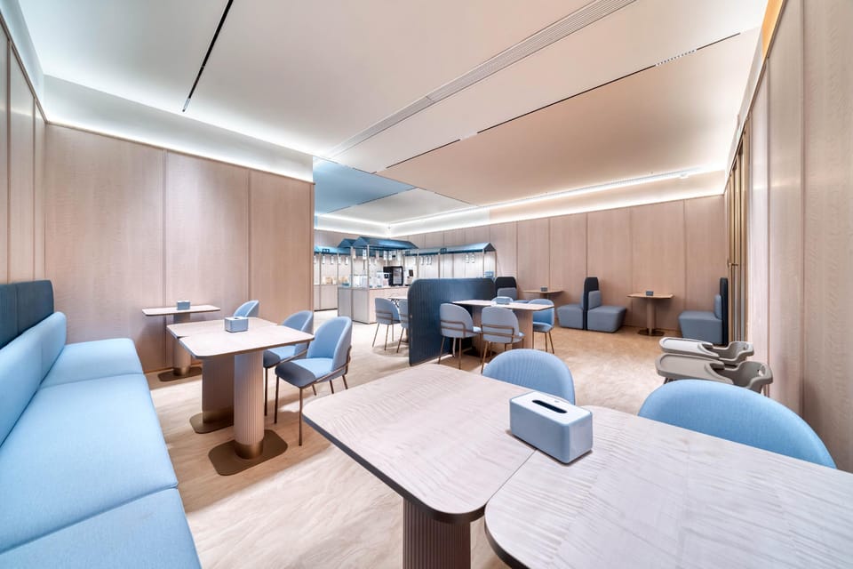 Hanting Hotel Shanghai Jinshan Industrial Zone Hotel in Shanghai