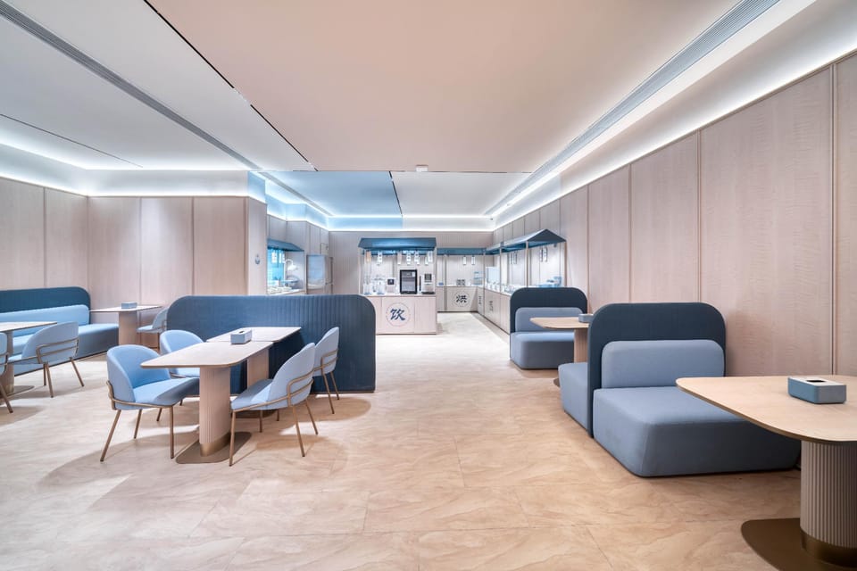 Hanting Hotel Shanghai Jinshan Industrial Zone Hotel in Shanghai