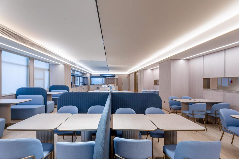 Hanting Hotel Lianyungang Wanda Huaguoshan Avenue Hotel in Jiangsu