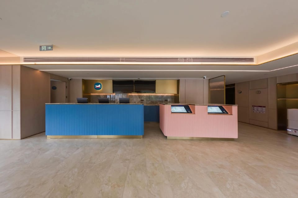 Hanting Hotel Hangzhou Xixi Valley Tianmuli Hotel in Hangzhou