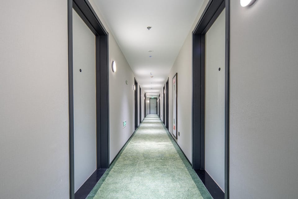 Hi Inn Hangzhou Alibaba Global Headquarters Hotel in Hangzhou