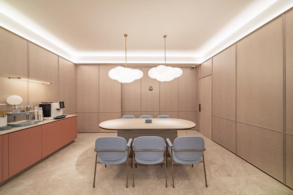 Hanting Hotel Ningbo Haishu Yinjiang Town Hotel in Zhejiang