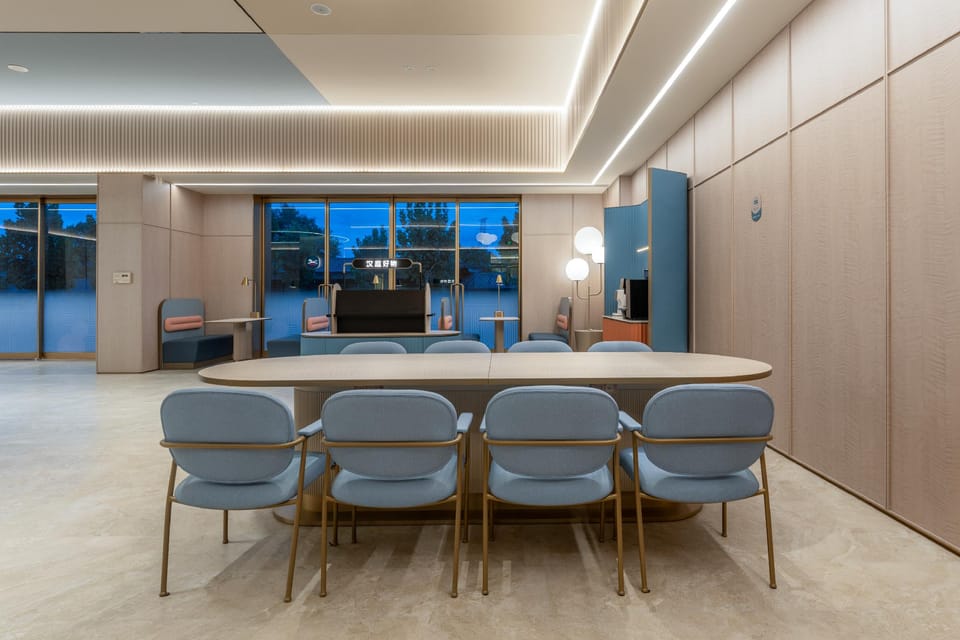Hanting Hotel Quzhou Kaihua Shandian Building Hotel in Zhejiang