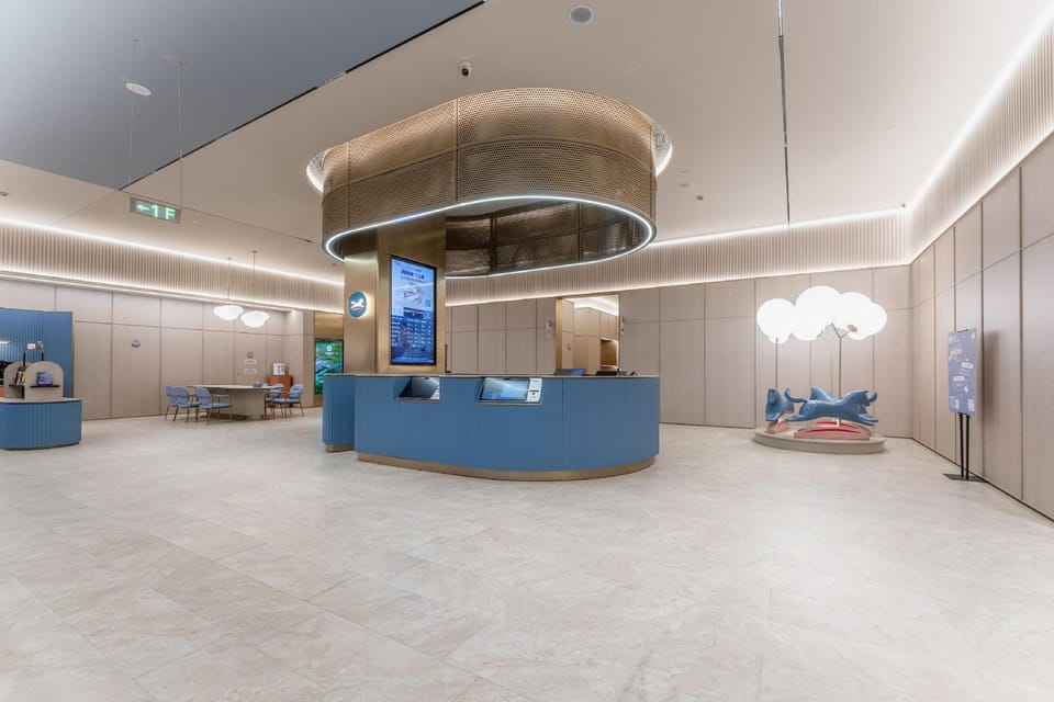 Hanting Hotel Quzhou Kaihua Shandian Building Hotel in Zhejiang