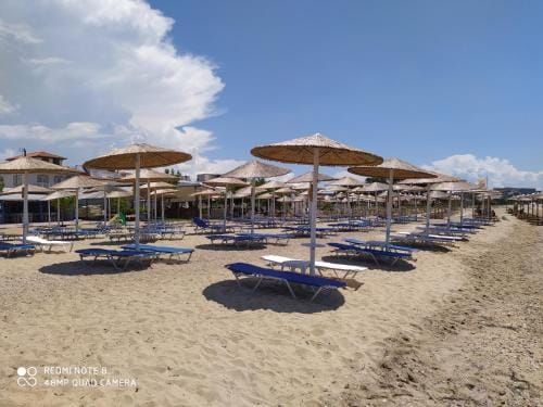 Hause Zorbas Hotel in Halkidiki