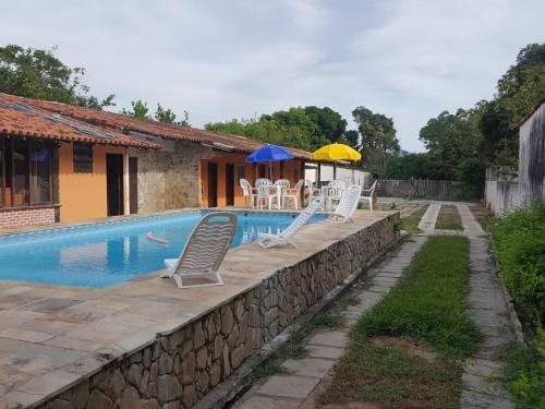 Pousada Solar Tropical Inn in Saquarema