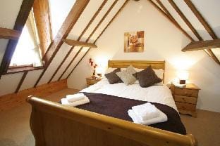 Polean Farm Cottages Hotel in England