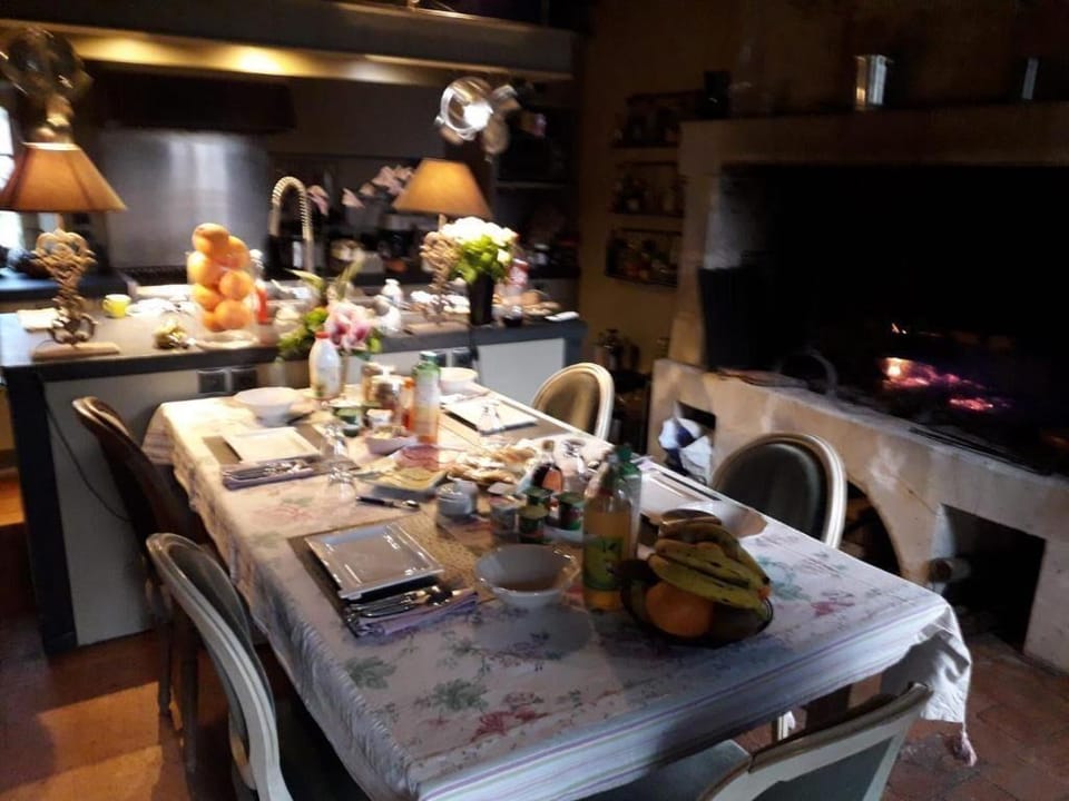 Chambres d'Htes Le Mouton Hotel in Pays de la Loire