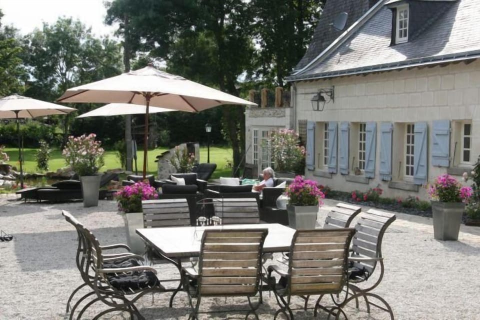 Chambres d'Htes Le Mouton Hotel in Pays de la Loire