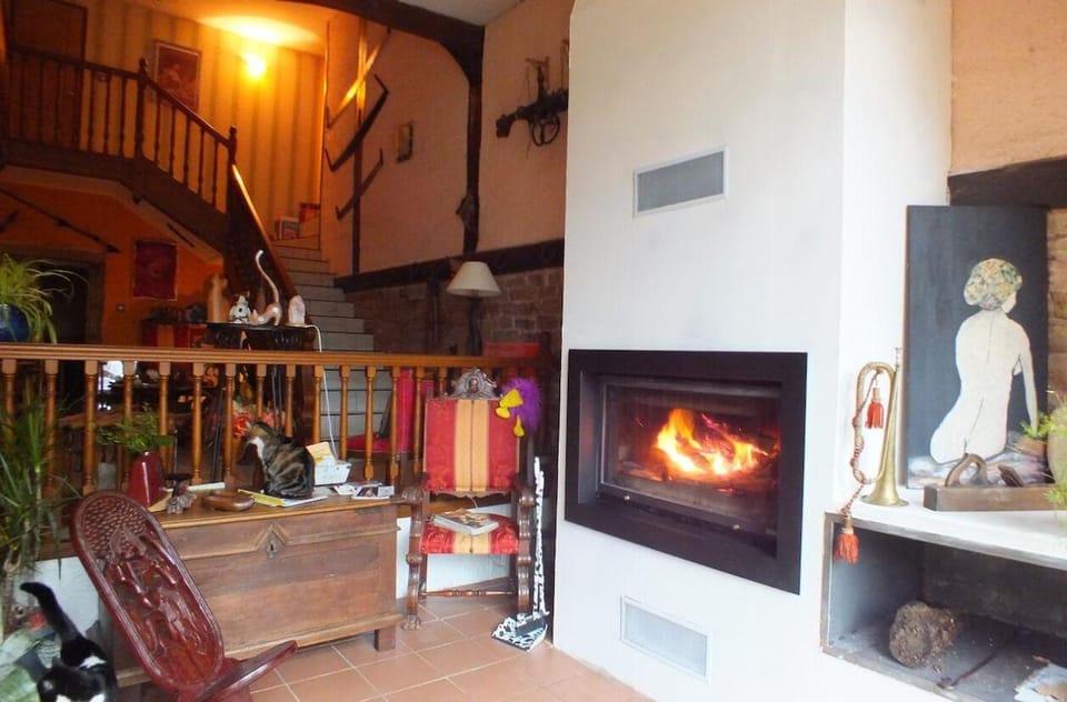 La Charmante Hotel in Vosges