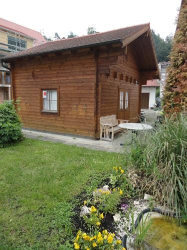 Gastehaus Bettina Hotel in Überlingen