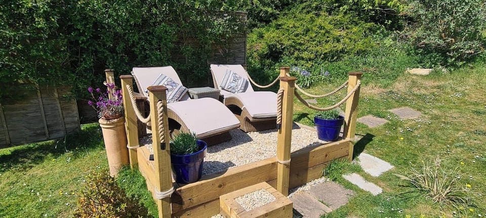 The Hideaway Hotel in Shepton Mallet
