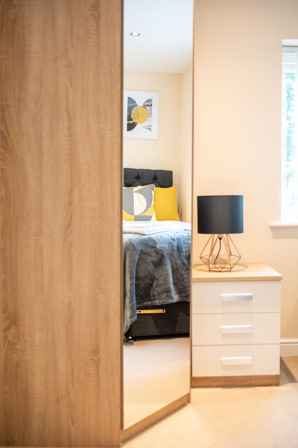 Apartment 9 Hotel in Bassetlaw District
