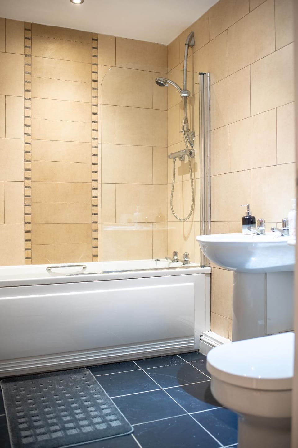 Apartment 9 Hotel in Bassetlaw District