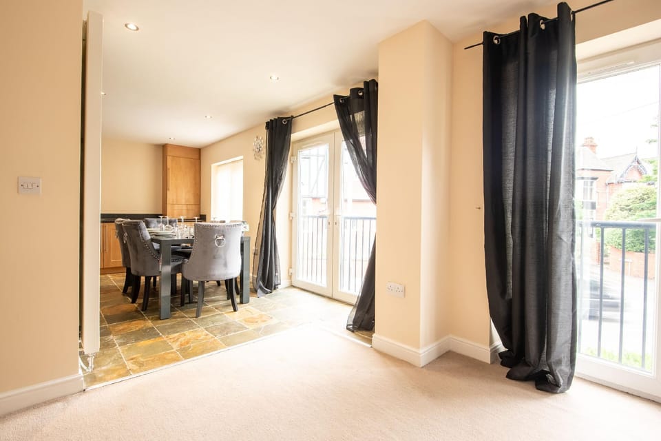 Apartment 9 Hotel in Bassetlaw District