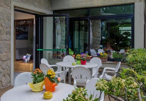 Hotel Montecarlo Hotel in Emilia-Romagna
