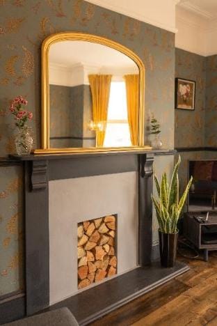 Langleigh Villa Hotel in Ilfracombe