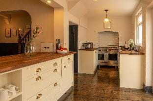 Langleigh Villa Hotel in Ilfracombe