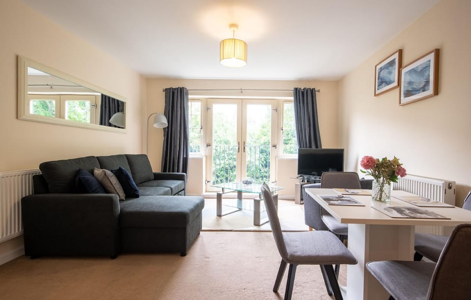 Apartment 4 Hotel in Bassetlaw District