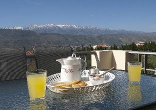 The Garden of Zephyrus - West Hotel in Crete