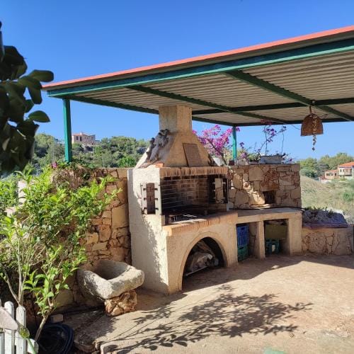 The Garden of Zephyrus - West Hotel in Crete