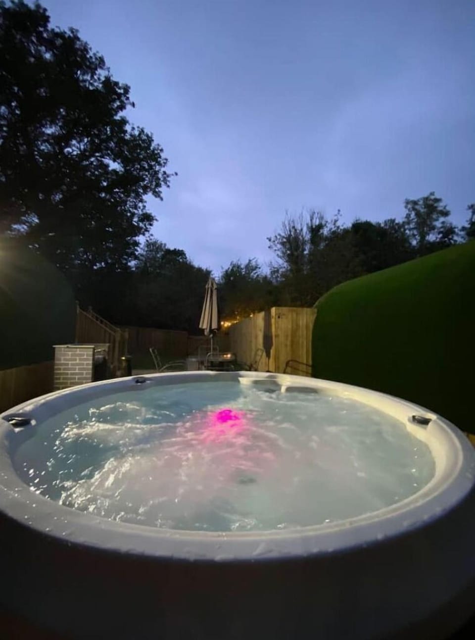 Cwtch Hotel in Saint Florence