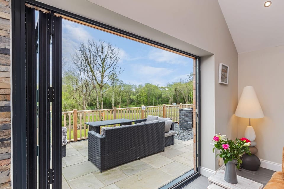 Elm Tree Cottage Hotel in Saint Florence