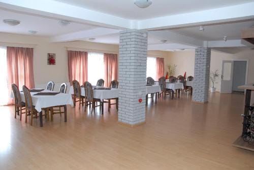 Guesthouse Vila Nova Hotel in Vojvodina