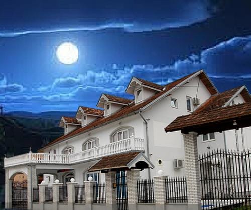 Guesthouse Vila Nova Hotel in Vojvodina