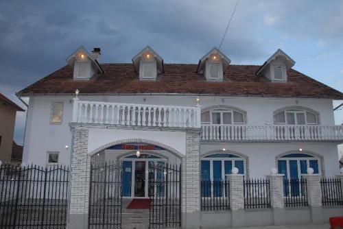 Guesthouse Vila Nova Hotel in Vojvodina