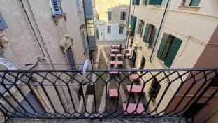 Residenza La Piazzetta Hotel in Verona