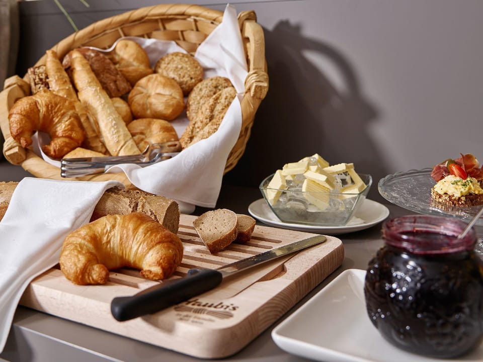 A-VITA Living Luxury Appartements Hotel in Seefeld
