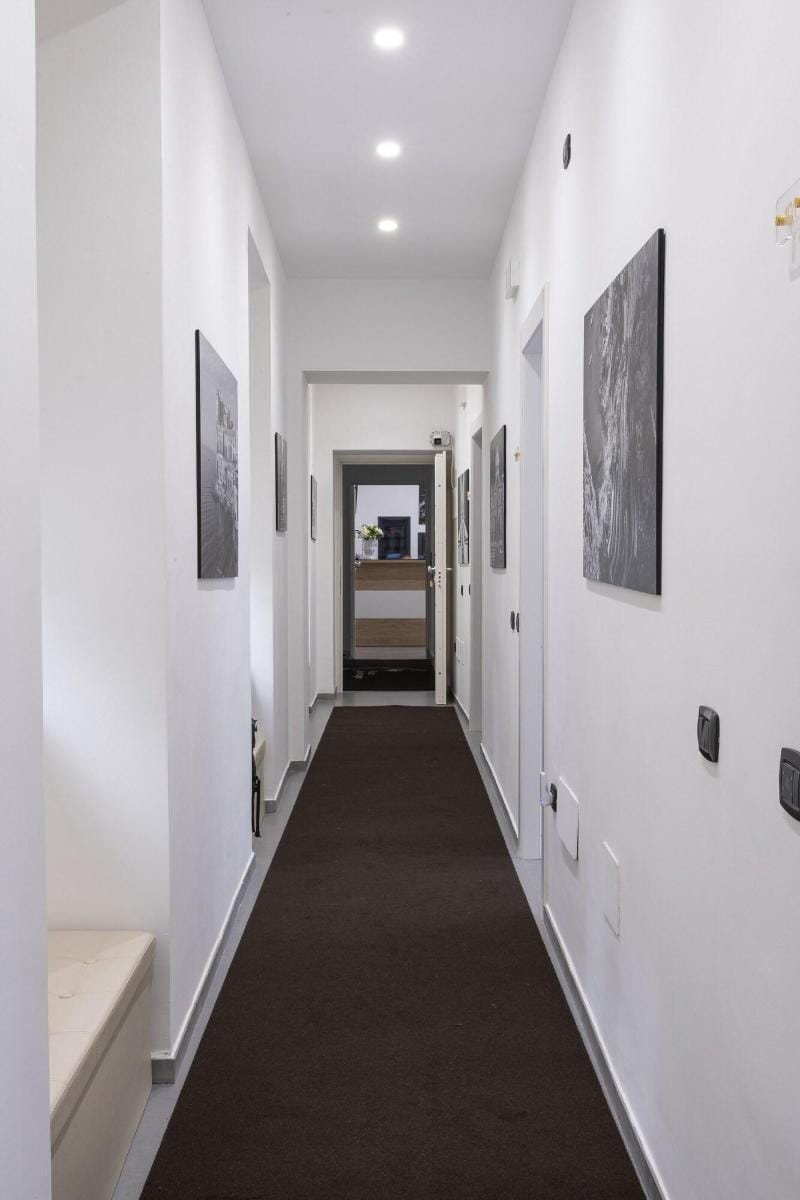 PALAZZO SANT'ARCANGELO Hotel in Naples