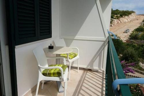 Apartments Racetin Hotel in Šibenik-Knin County, Croatia