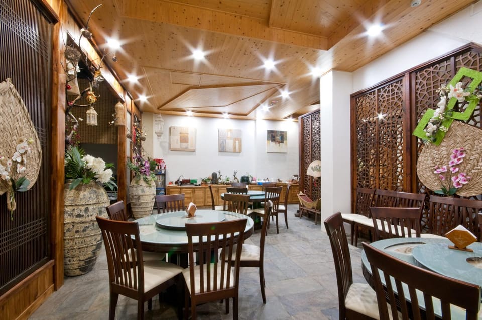 ChunYang Homestay Apartment hotel in Taiwan, Province of China
