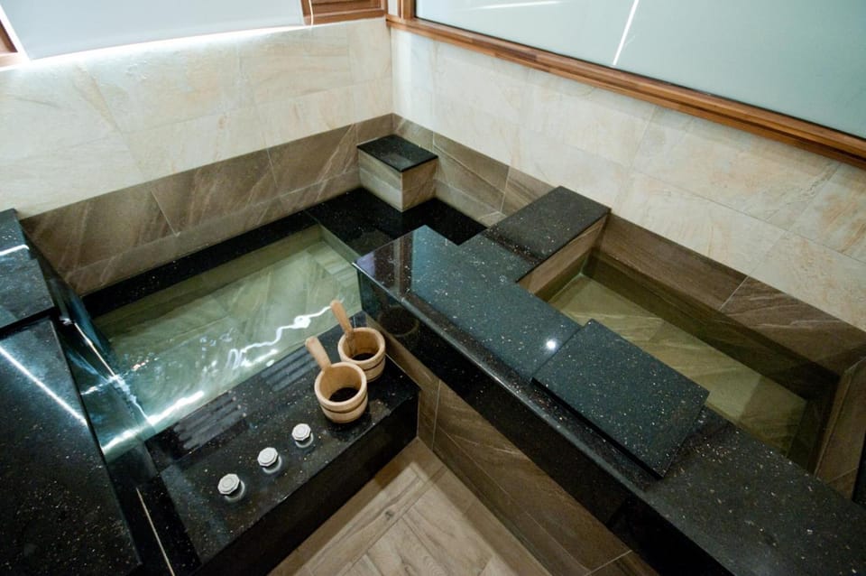 ChunYang Homestay Apartment hotel in Taiwan, Province of China