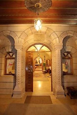 Hotel Kral - Special Class Hotel in Kayseri, Türkiye