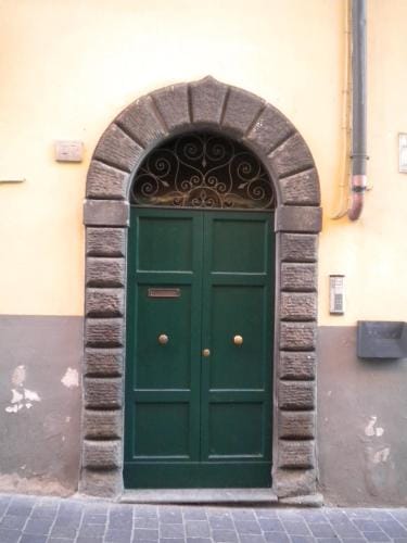 B&B Emc2 Hotel in Viterbo