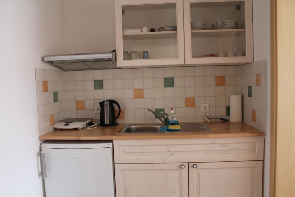 Appartement Vanii Hotel in Rust