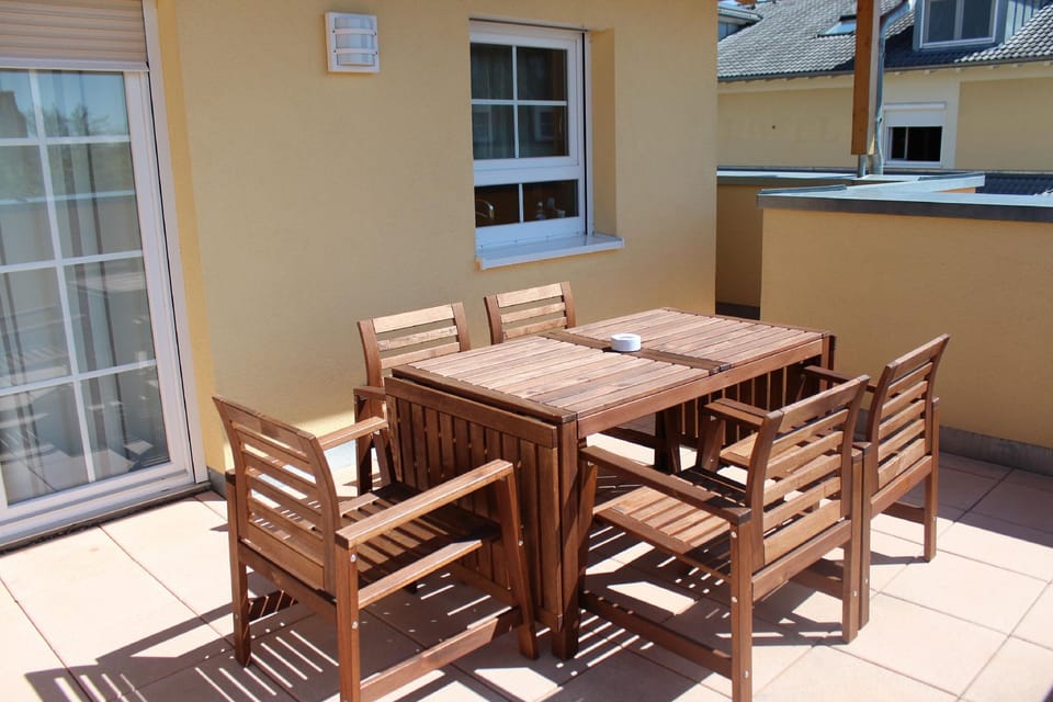 Appartement Vanii Hotel in Rust