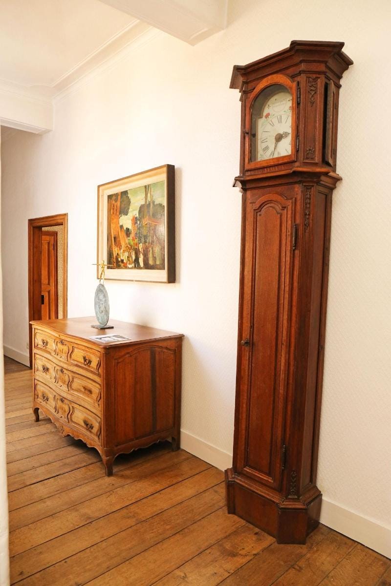 Villa Thrsa B&B Hotel in Hauts-de-France